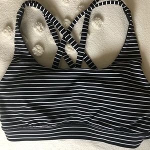 Lululemon Energy Bra